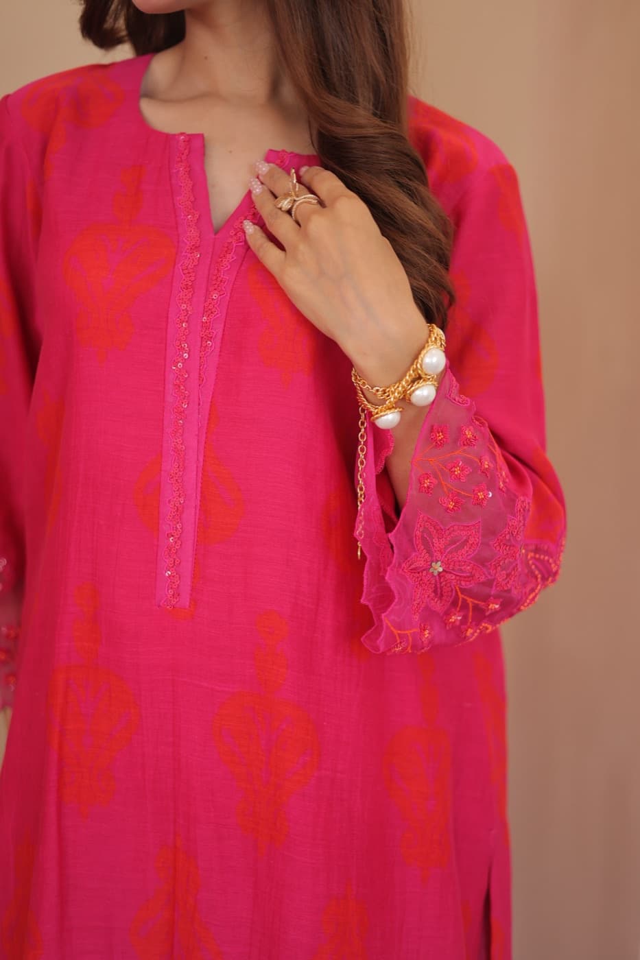 Rani detail